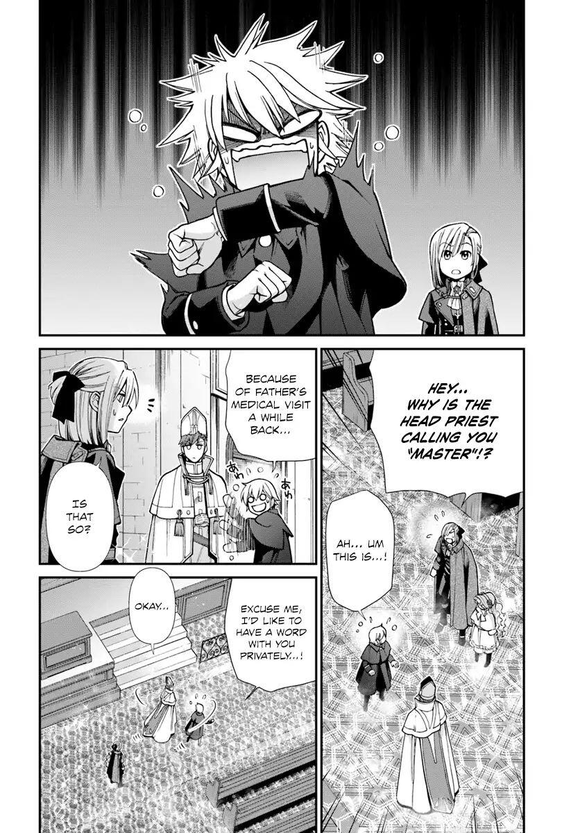 Isekai Yakkyoku Chapter 23 7